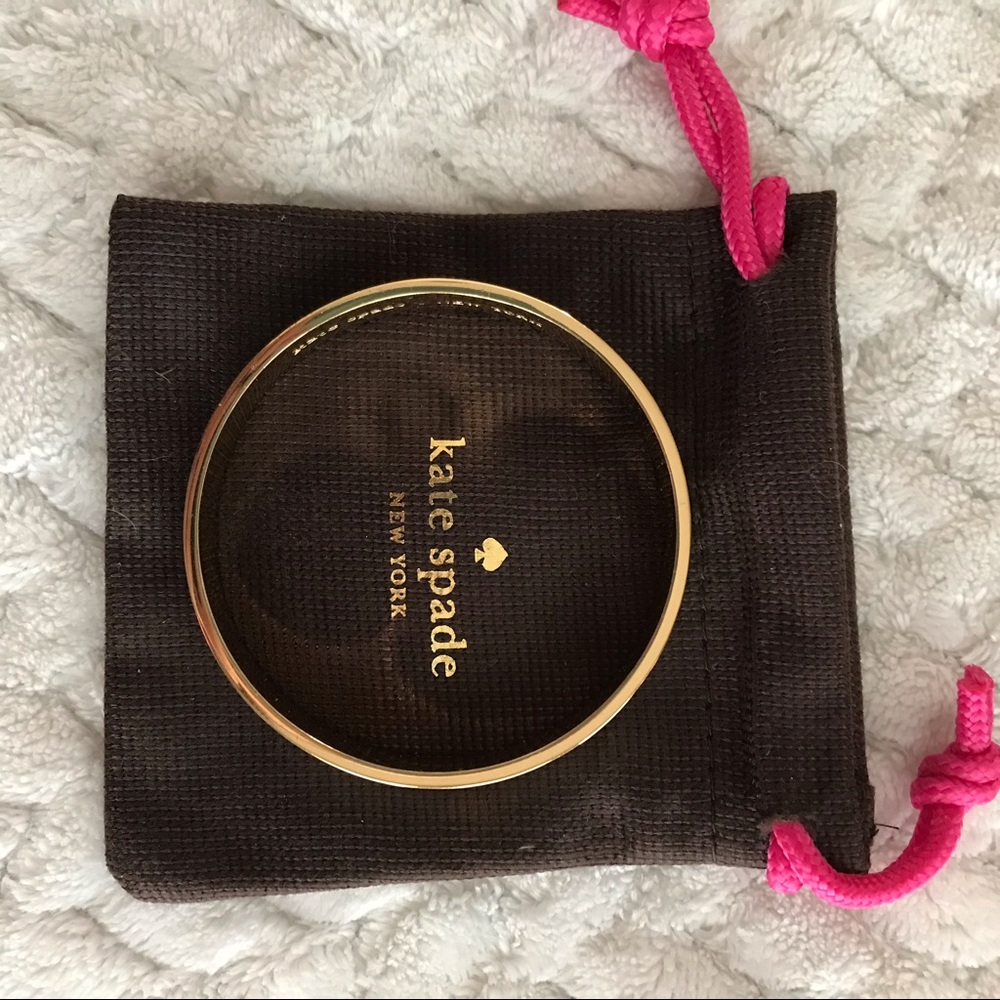 Kate spade bangle - Picture 2 of 2
